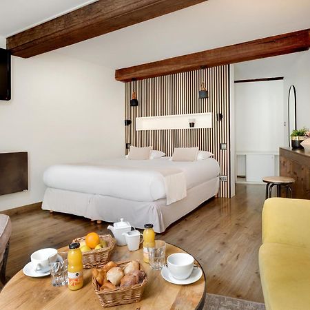 Residence Des Ducs Dijon Ngoại thất bức ảnh