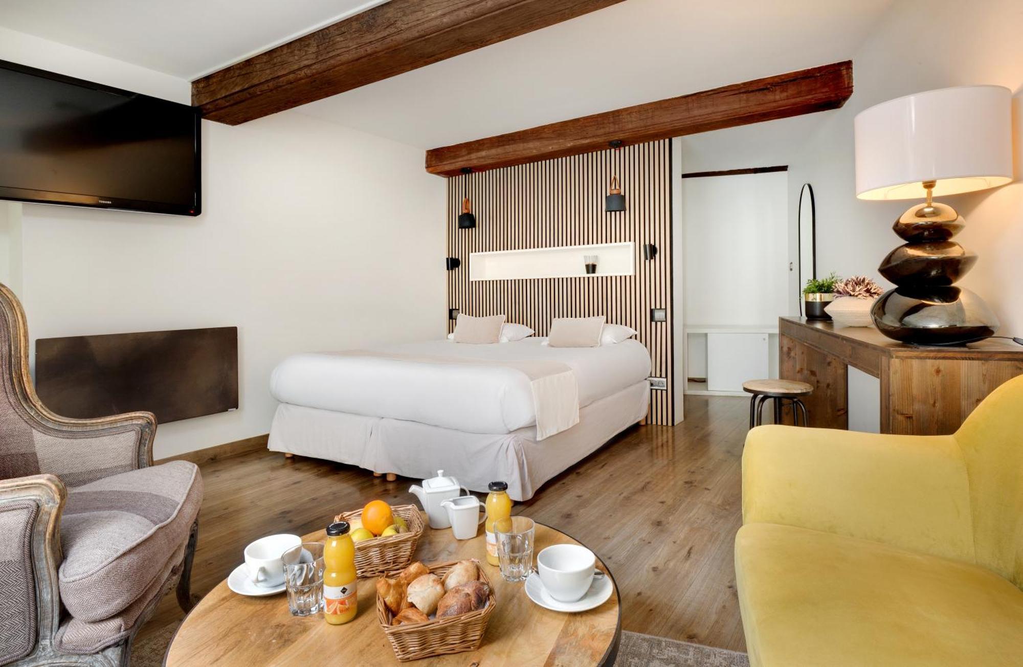 Residence Des Ducs Dijon Ngoại thất bức ảnh